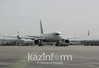 Возобновляется авиасообщение между Казахстаном и Вьетнамом