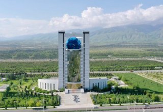 В Туркменистане пройдёт транспортная конференция развивающихся стран, не имеющих выхода к морю