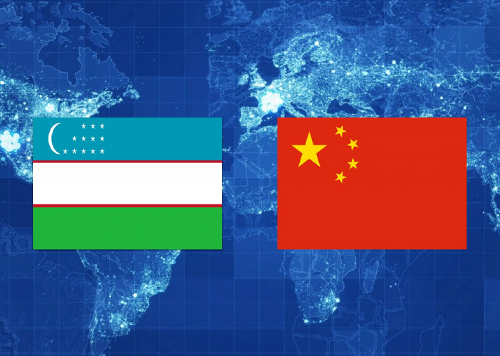 Cooperation prospects between Uzbekistan and China discussed in Beijing