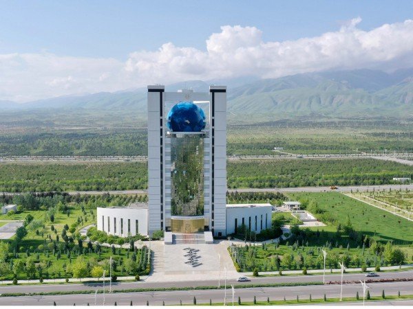 В Туркменистане пройдёт транспортная конференция развивающихся стран, не имеющих выхода к морю