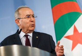Необходимо создать Деловой совет между Азербайджаном и Алжиром - Рамтан Ламамра