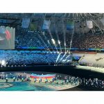 Первый вице-президент Мехрибан Алиева на официальной странице в Instagram поделилась кадрами с церемонии открытия V Игр исламской солидарности в Конье (ФОТО/ВИДЕО)