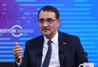 Глава Минэнерго Турции сообщил о скорых поставках газа из Черного моря