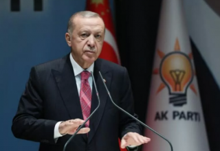 Azerbaijan has become source of inspiration for entire Turkic world – President Erdogan