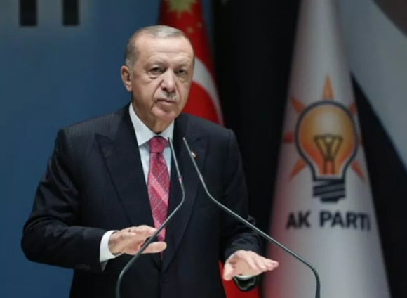 Azerbaijan has become source of inspiration for entire Turkic world – President Erdogan