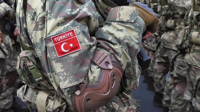 Türkiyə Milli Kəşfiyyat İdarəsi PKK "lider"ini məhv etdi