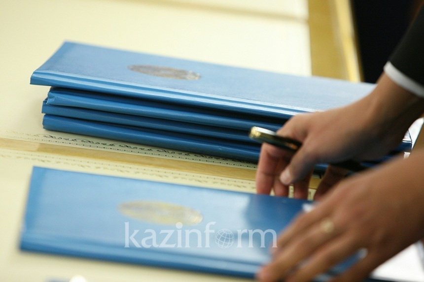 Что изменит новый закон об интеллектуальной собственности в Казахстане