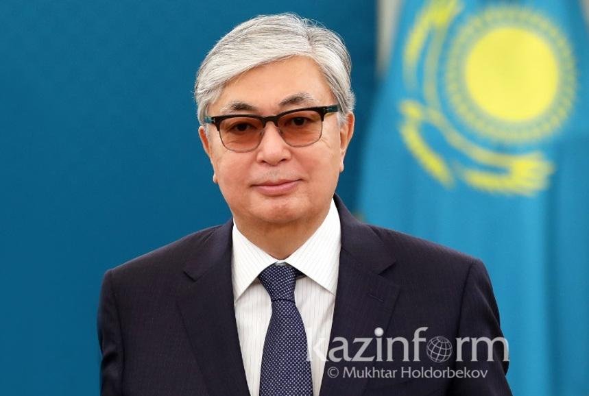 Kazakh President to visit Baku
