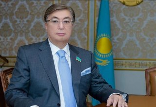 Президент Казахстана поприветствовал решение "Тенгизшевройл" перенаправить дополнительные объемы газа на внутренний рынок