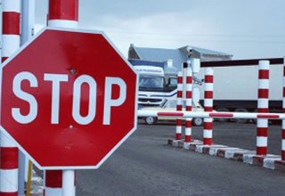 Armenia to establish checkpoints on border with Azerbaijan
