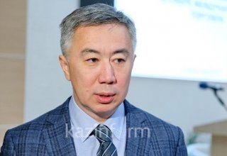 Контракты на 11 млн долларов планируют заключить Казахстан и Азербайджан