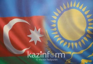 Казахстан и Азербайджан: историческая возможность для нового этапа отношений