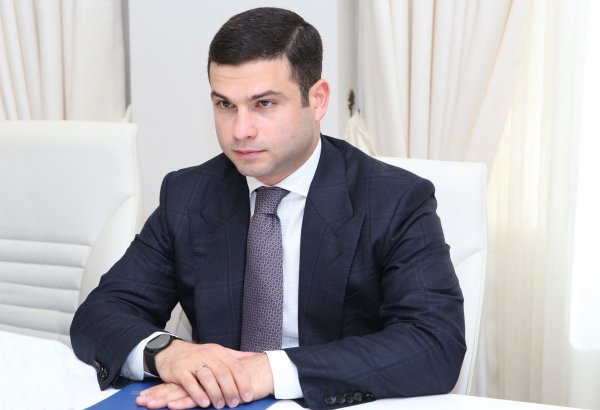 Azerbaijani SMBDA provides support to entrepreneurs to conduct market research - chairman
