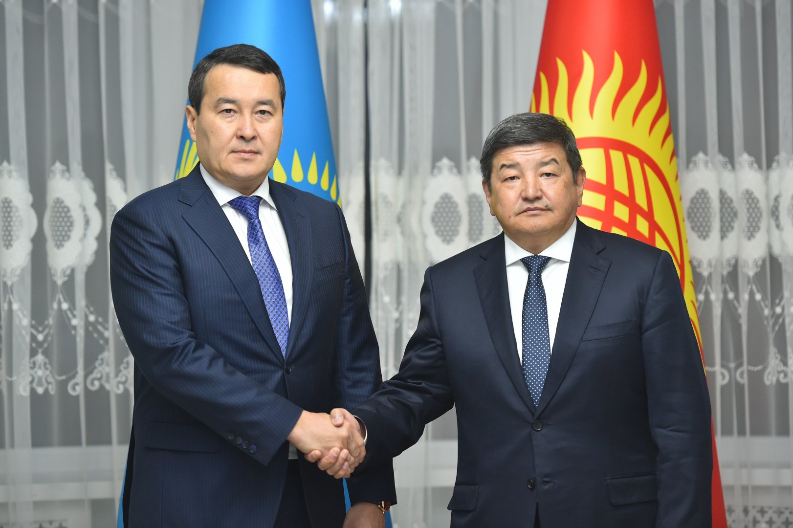 6 айда Кыргызстан менен Казакстандын соода жүгүртүүсүнүн көлөмү $568 млн түздү
