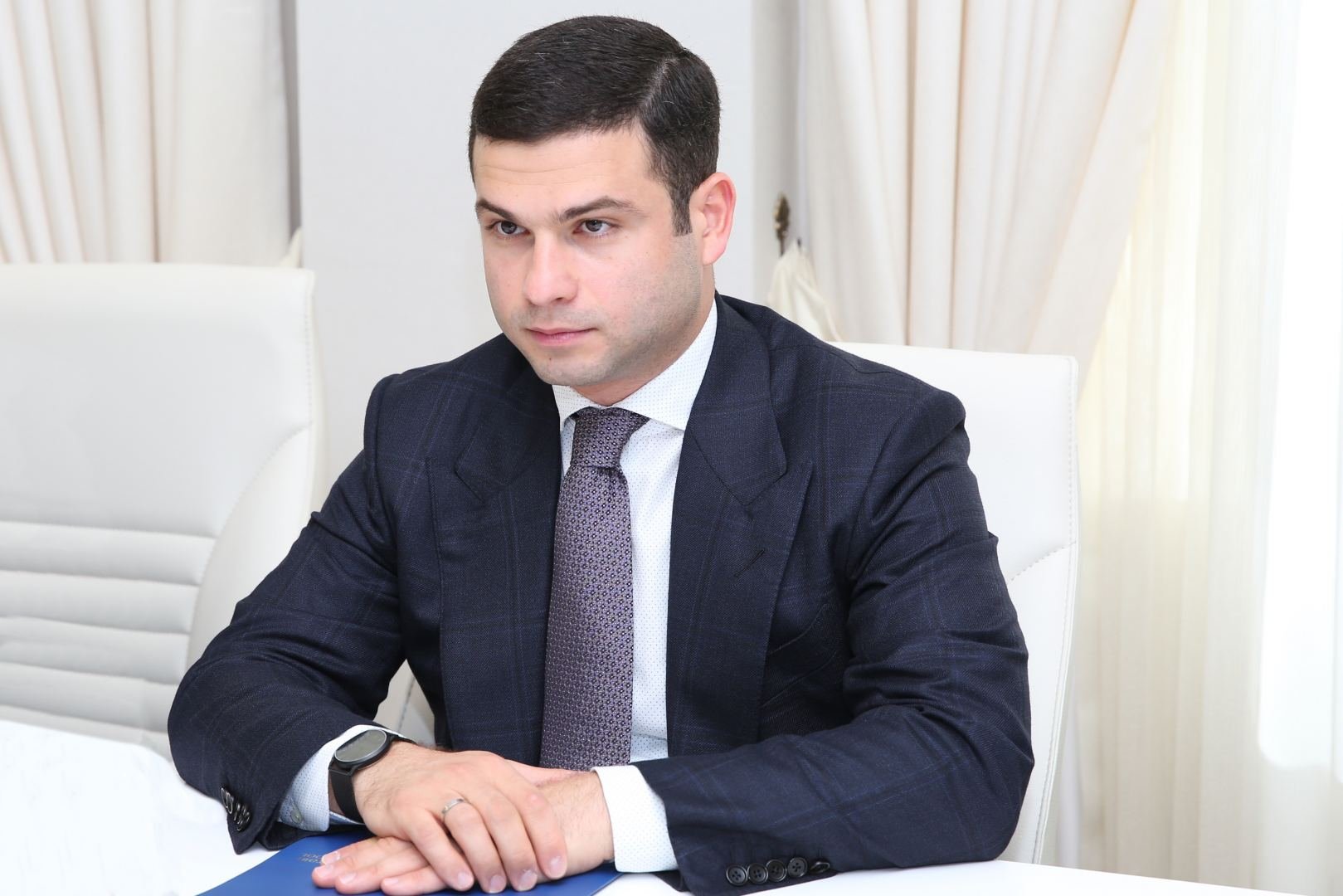 Azerbaijani SMBDA provides support to entrepreneurs to conduct market research - chairman