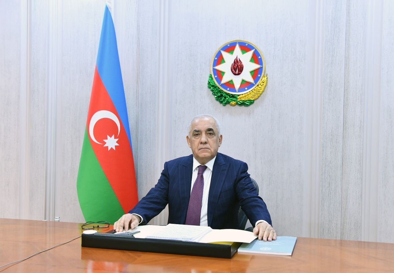Премьер-министр Азербайджана выразил соболезнования пакистанскому коллеге