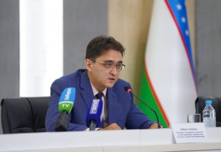 В Ташкенте 6 сентября состоится научно-экспертный форум ШОС по информационной безопасности