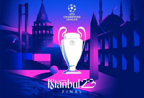Road to Istanbul begins today in UEFA Champions League