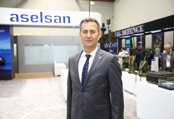 ASELSAN'ın Azerbaycan'daki varlığı ve teknik potansiyeli artırılacak