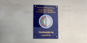 Azerbaijan launches radio and television station in Lachin - ministry (PHOTO)