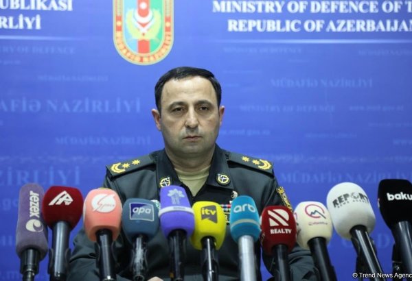 Unfortunately, Azerbaijan has losses, public will be provided with additional information – MoD