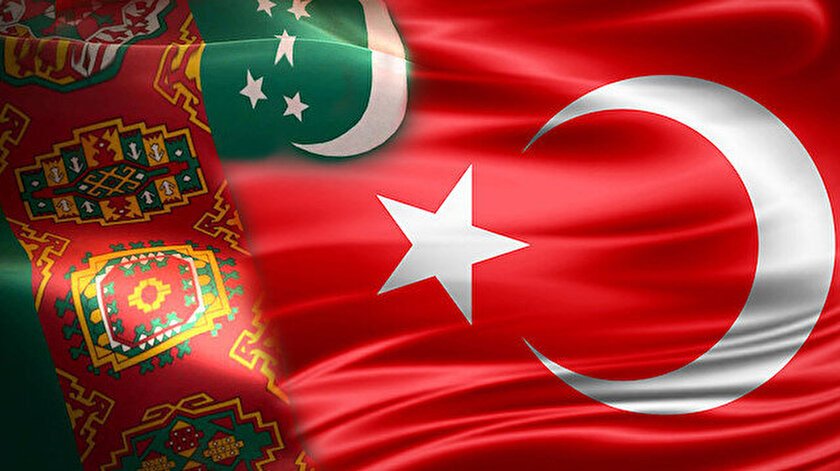 Orta Asya'nın doğal gaz zengini ülkesi Türkmenistan bağımsızlığının 31. yılını kutluyor