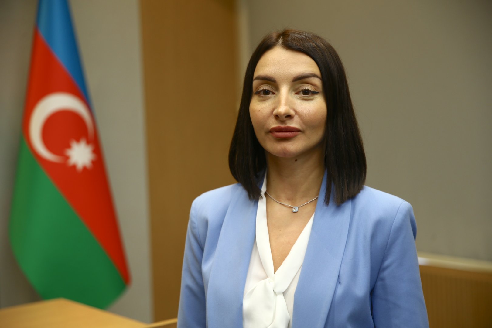 Azerbaycan Dışişleri Bakanlığı: Barıştan ve ilişkilerin normalleşmesinden yanayız