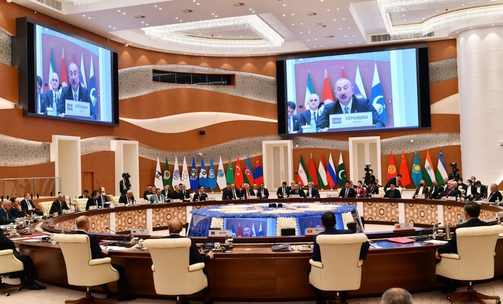 Work on draft peace agreement with Armenia must be done without preconditions and artificial delays - President Ilham Aliyev