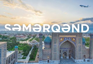 AZAL to launch flights to Samarkand and increase frequency of flights to Tashkent