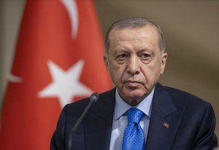 Объем торговли между Турцией и США за короткое время достигнет цели в $100 млрд - Эрдоган