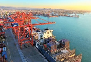 Обнародована перевалка грузов портами Турции из Мальты (Эксклюзив)