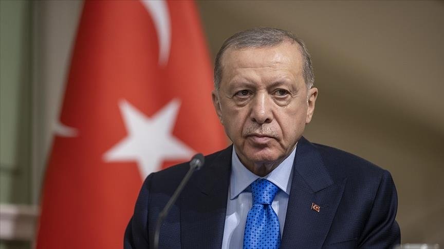 Türkiye to further support its Azerbaijani brothers in fair struggle – President Erdogan