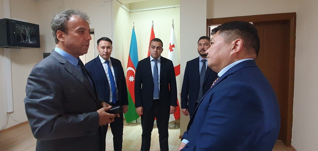 TurkPA offers condolences over deaths of Kyrgyz citizens in Tajik invasion