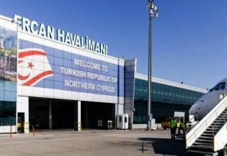 Russia may launch direct flights to Turkish Cyprus