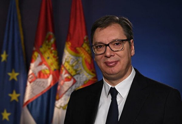 Serbiya parlament seçkilərini keçirməyə hazırdır - Aleksandr Vuçiç