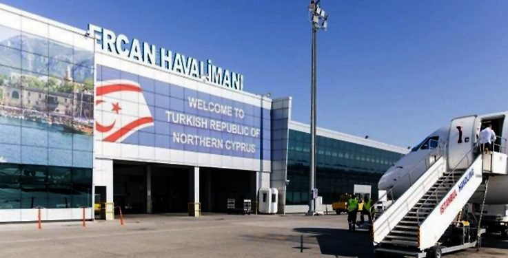 Russia may launch direct flights to Turkish Cyprus