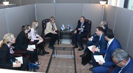 OSCE ready to support process of normalization of relations between Baku and Yerevan (PHOTO)