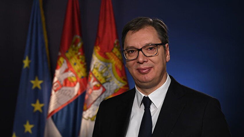 Serbiya parlament seçkilərini keçirməyə hazırdır - Aleksandr Vuçiç