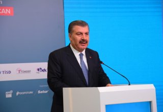 Azərbaycan-Türkiyə Səhiyyə Biznes Forumu əməkdaşlığımızı genişləndirəcək - Fahrettin Koca