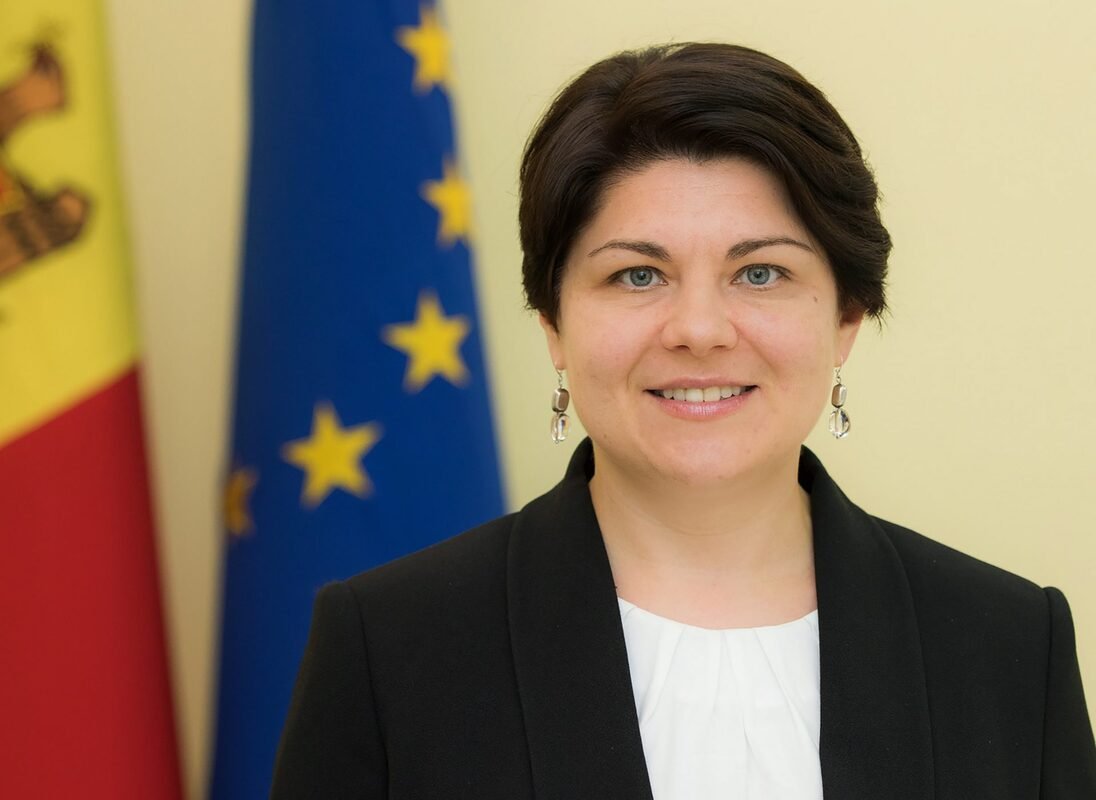 Moldova’s PM due in Azerbaijan to mull gas supply