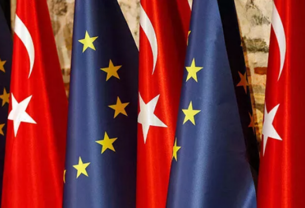 If Türkiye joins the EU, it could become a global power factor - Spiegel