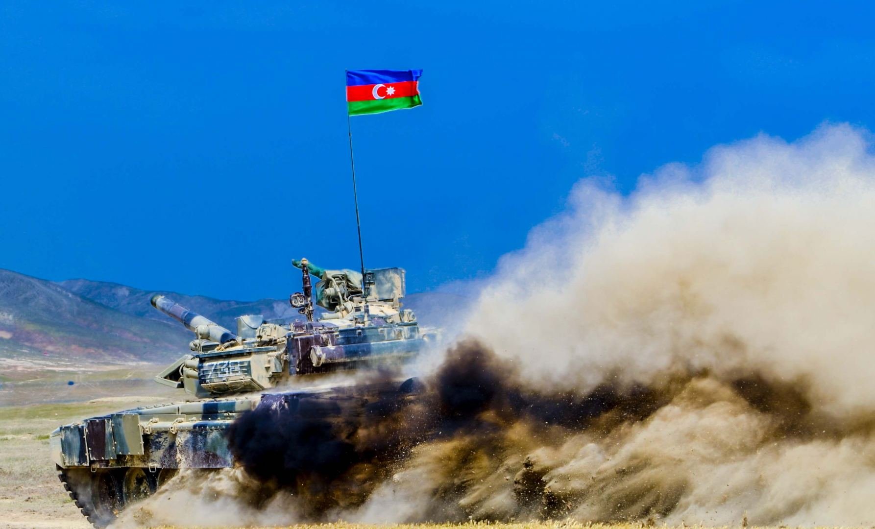 Glorious 44 days, which led to Great Victory of Azerbaijan (VIDEO)