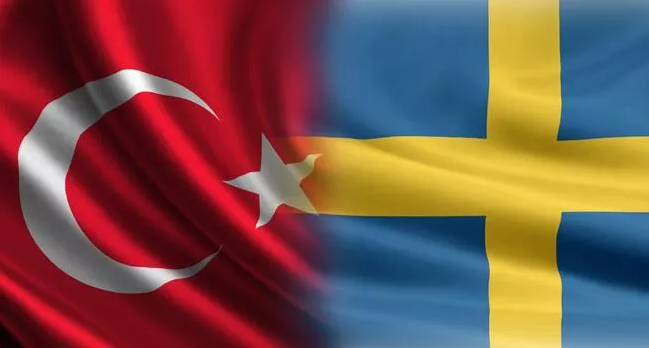 İsveçin baş naziri Türkiyə ilə dialoqu bərpa etmək arzusunda olduğunu bildirib