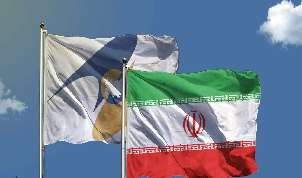 Переговоры по созданию зоны свободной торговли между ЕАЭС и Ираном продвигаются успешно - ЕЭК