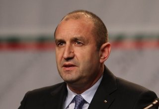 Bolqarıstan prezidenti Rumen Radev parlament seçkilərinin keçirilməsinə dair fərman imzalayıb