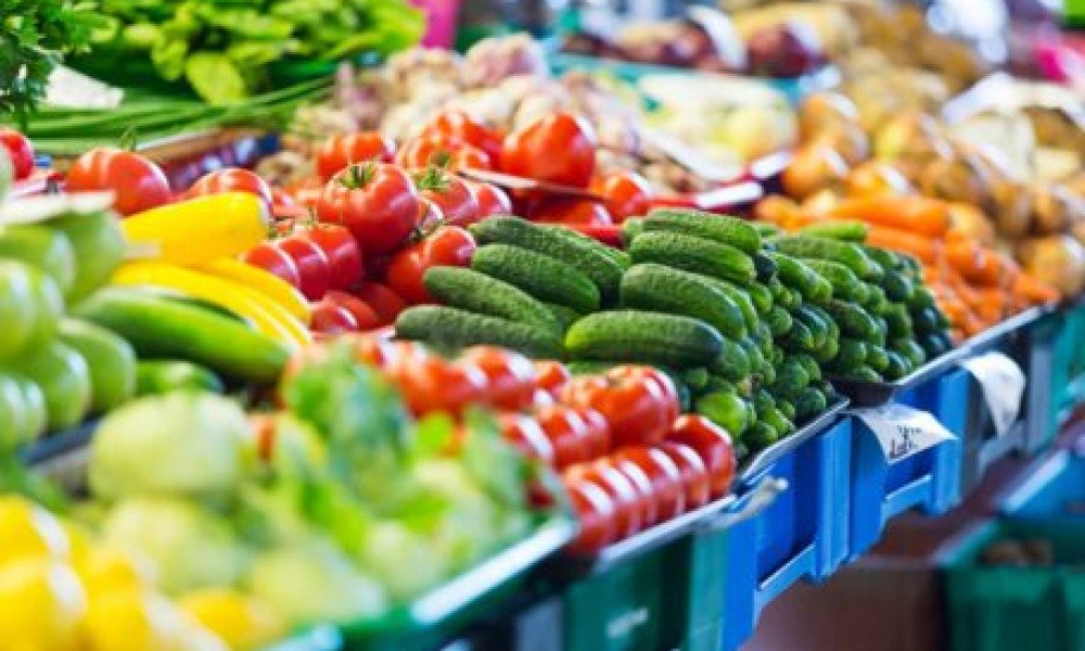 В некоторых странах ЕАЭС снизились цены на овощи и фрукты, но подорожало мясо