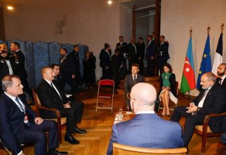 No need for obsolete Karabakh mediators as Prague meeting of Azerbaijani, Armenian leaders offers fresh hope - MP Sevil Mikayilova