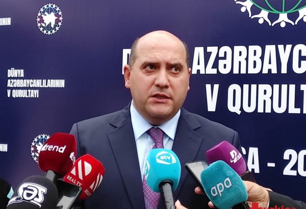 Azerbaijan eyes creating jobs in Karabakh Economic Region – official