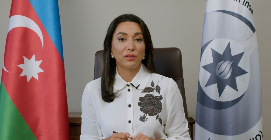 Омбудсмен Азербайджана выступила с заявлением в связи с 34-й годовщиной трагедии 20 Января