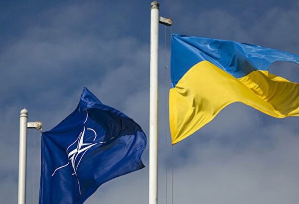Vilnüsdə NATO-Ukrayna Şurasının ilk iclası işinə başlayıb